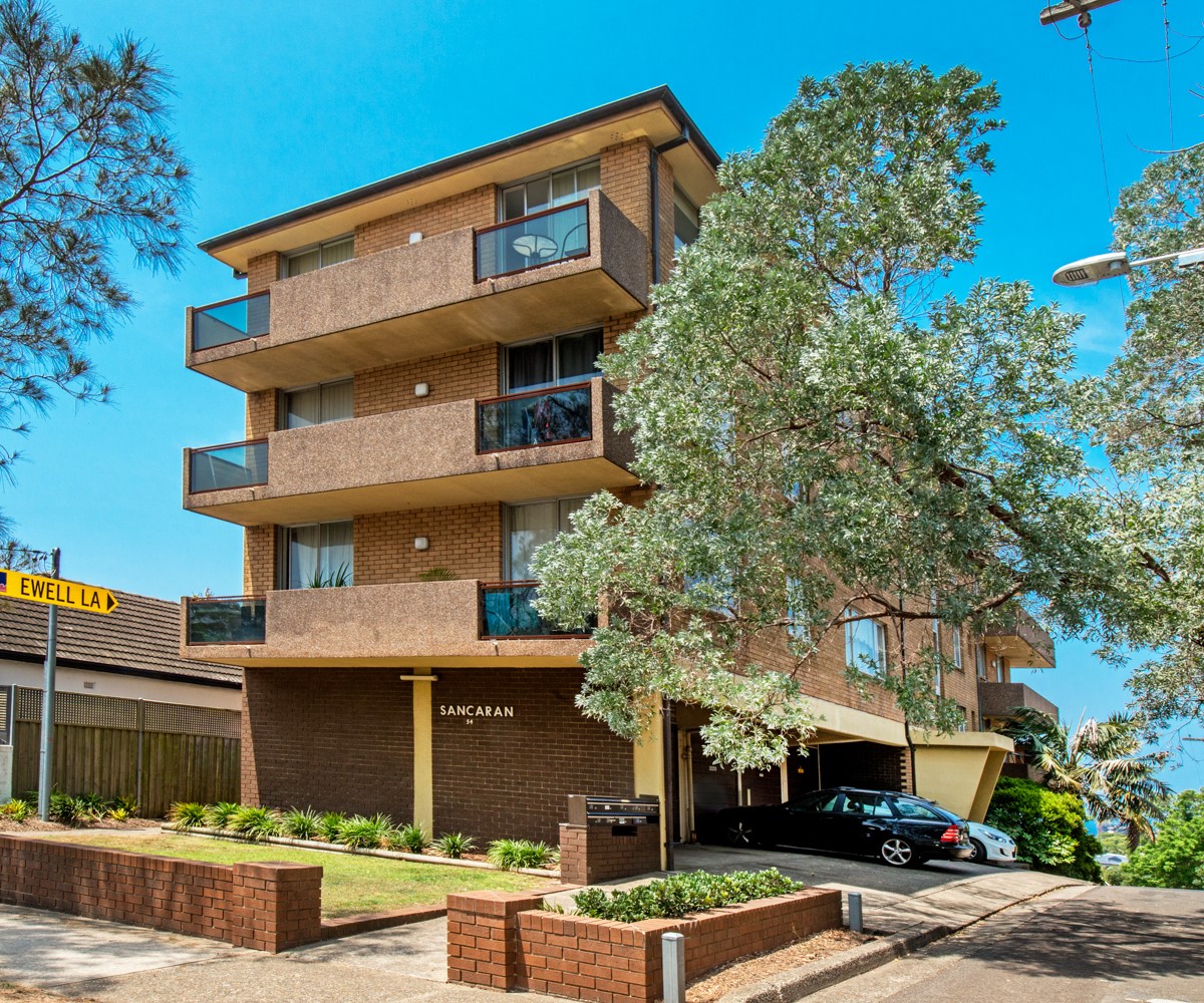 Bennett St, Bondi 6