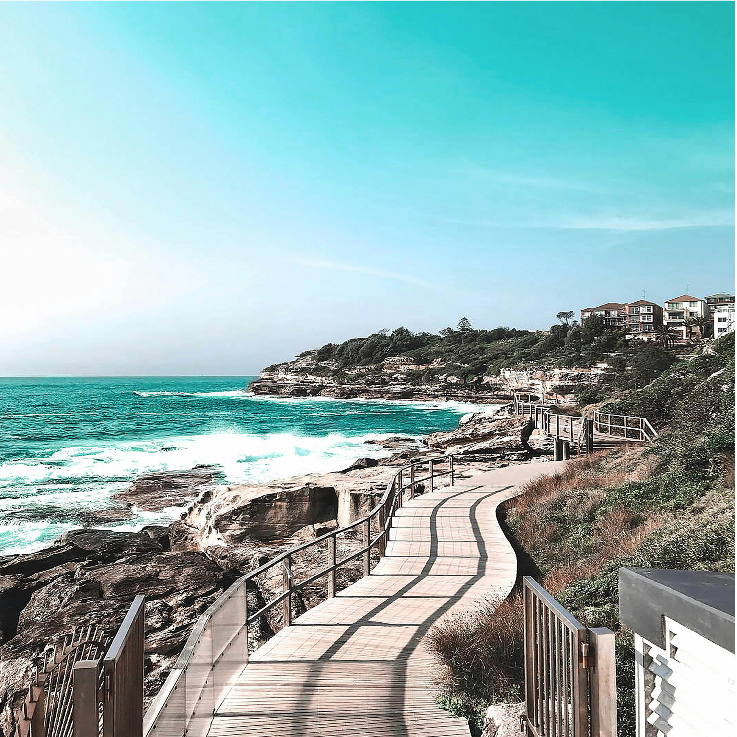 Bondi Boardwalk b