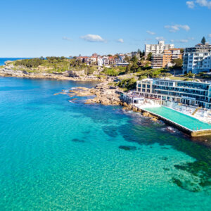 Bondi 2026